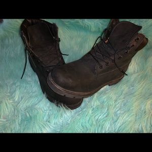 Men’s timberland boot